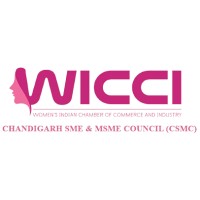 Women’s Indian Chamber of Commerce and Industry: WICCI 