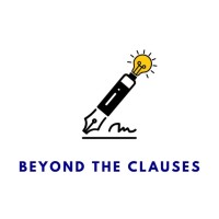 Beyond the Clauses logo - Similar company to Legal Network