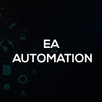 EA Automation logo - Similar company to Flixpart