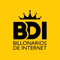 Billonarios De Internet logo - Similar company to Give Freely