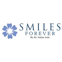 Smiles Forever By Suhaslele