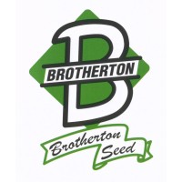 Brotherton Seed Company, Inc. logo - Similar company to Wehmeyer Seed Company