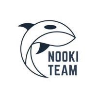 Nooki logo - Similar company to Connective One
