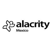Alacrity Mexico logo - Similar company to Bankele