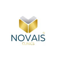 Novais Clinics logo - Similar company to Clínica Plazamed