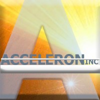 Acceleron Inc logo - Similar company to Excelero Engineering Pvt Ltd