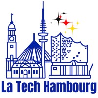 La Tech Hambourg logo - Similar company to Pullpush