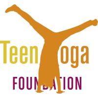 Teen Yoga Foundation logo - Similar company to View Emirates