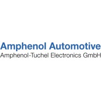 Amphenol-Tuchel Electronics GmbH logo - Similar company to Next Mobility