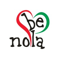 Be Nola - Black Education for New Orleans logo - Similar company to Rogers Heating & Cooling