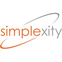 simplexity GmbH logo - Similar company to Liland It Gmbh