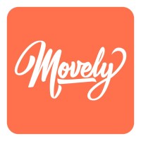 Movely logo - Similar company to Vbs - Verbindend Voor Diversiteit In Onderwijs