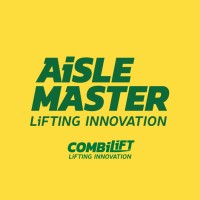 Aisle Master NZ logo - Similar company to Landlogic Ltd