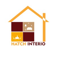 Hatch Interio logo - Similar company to Gk Construction And Interiors