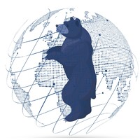 The Global Berliner logo - Similar company to Exberliner