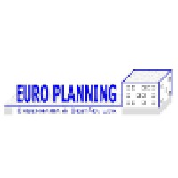 EURO PLANNING logo - Similar company to Rita Coutinho Arquitectos