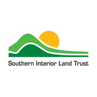 Southern Interior Land Trust logo - Similar company to Watershed Security Fund