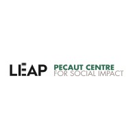 LEAP | Pecaut Centre for Social Impact logo - Similar company to Propel Impact