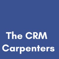 The CRM Carpenters logo - Similar company to A1Crm New Zealand