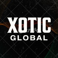 Xotic Global logo - Similar company to 1Ofcreators