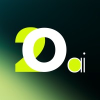 2one.ai logo - Similar company to Ebizu.Io