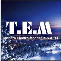 Tabbara Electro Mechanic logo - Similar company to Iontech