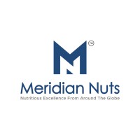 Meridian Nuts logo - Similar company to Sirāt