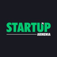 Startup Armenia logo - Similar company to Seaside Startup Summit