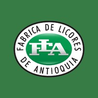 Fábrica de Licores y Alcoholes de Antioquia -EICE- logo - Similar company to Suarez Clothing