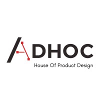 ADHoc Designs logo - Similar company to Science Crafts