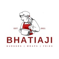 BHATIAJI logo - Similar company to Vishv Enterprise