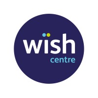 The WISH Centre logo - Similar company to Let'S Make A Difference
