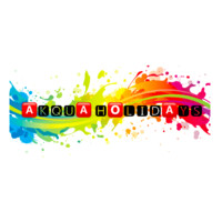 Akqua Holidays logo - Similar company to Ttb Dmc