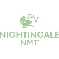 Nightingale NMT™ logo - Similar company to Chiltern Music Therapy