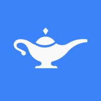 Ajaib logo - Similar company to Nanobyte