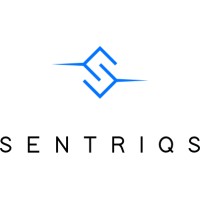 SENTRIQS logo - Similar company to Abstract Penguin Design And Development