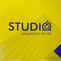 Studio Diagnostics logo - Similar company to Ganesh Diagnostic & Imaging Centre Pvt. Ltd.