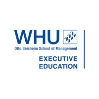 WHU Executive Education logo - Similar company to Whu Mba Program