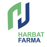 Harbat Farma logo - Similar company to Esthetico Derma Institute