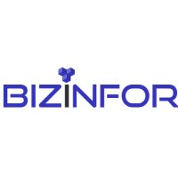 BizInfor logo - Similar company to Esalesdata