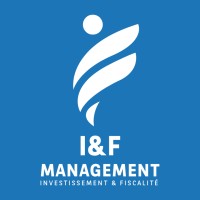 I&F Management logo - Similar company to Binary Growth Gmbh