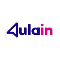 Aulain | formación online logo - Similar company to Senfoastur: Centro De Formación En Energías