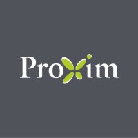 Proxim logo - Similar company to Uniprix