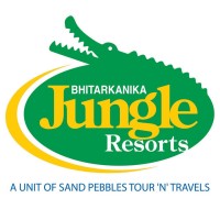 Bhitarkanika National Park Jungle Resorts logo - Similar company to Sand Pebbles Tour N Travels