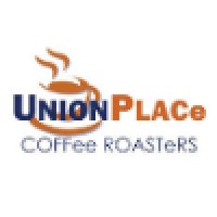 Union Place Coffee Roasters logo - Similar company to Moka Energy