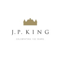 J. P. King Auction Company logo - Similar company to Realtybid