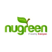 Nugreen Kenya Limited logo - Similar company to Gitifaraz Sepahan W.L.L