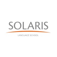 SOLARIS Language School s.r.o. logo - Similar company to Simplecoin