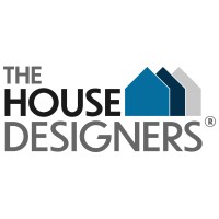 The House Designers logo - Similar company to Advanced House Plans