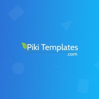 Piki Templates - Free & Premium Blogger Templates logo - Similar company to Cloudfindr